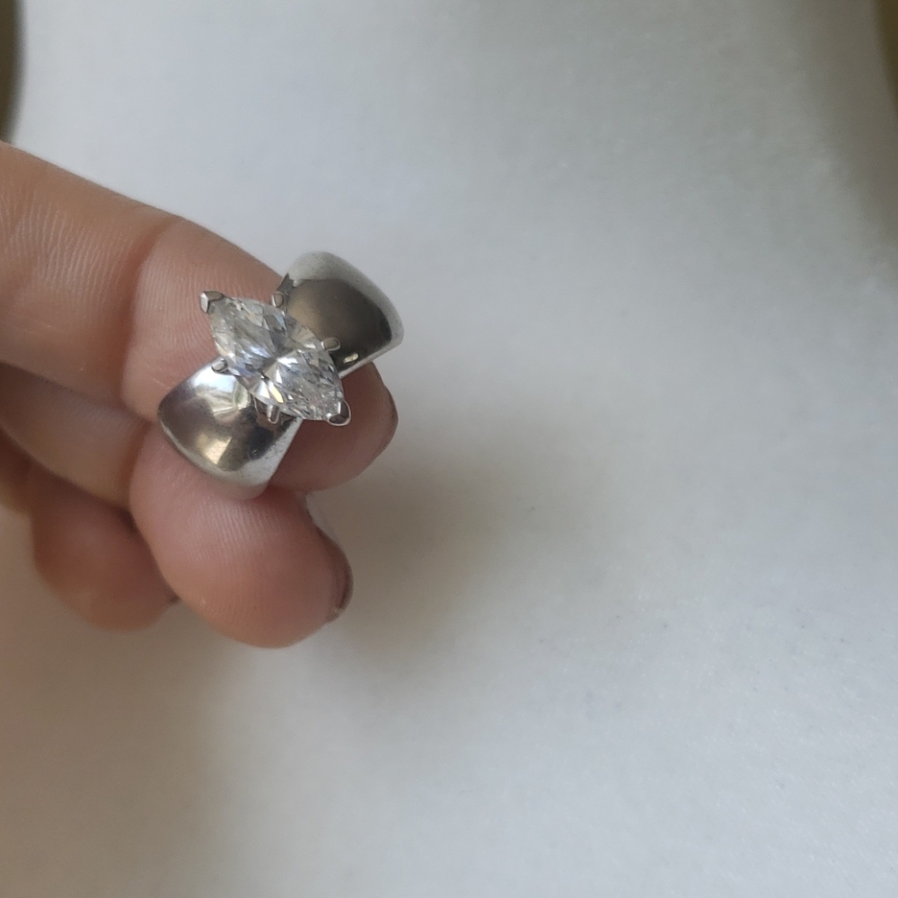 Engagement ring
